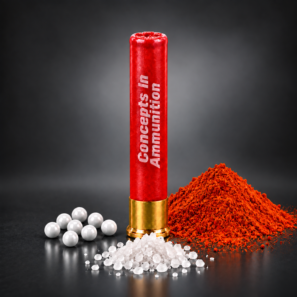 410 Gauge Strategic Defense